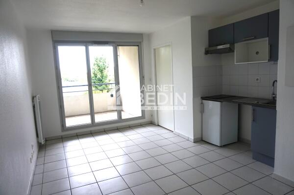 Location Appartement T2 Toulouse 1 chambre