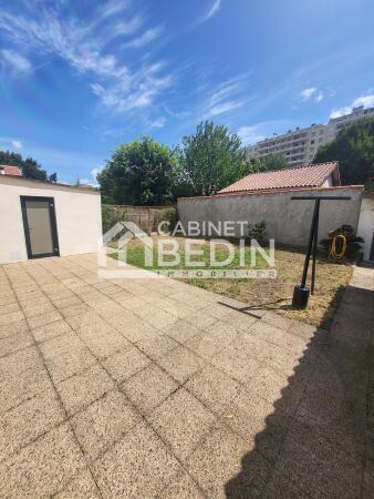 Location Maison T4 Toulouse 3 chambres