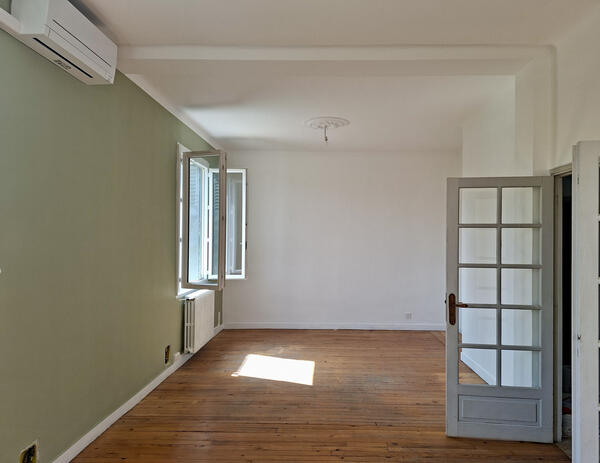 Location Maison 6 pièces Toulouse