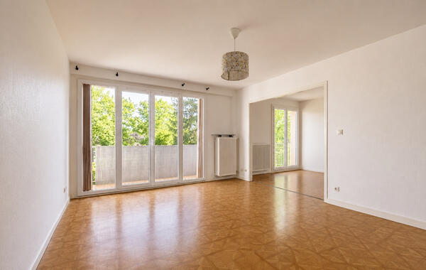 Location Appartement T3 Quint Fonsegrives 2 chambres