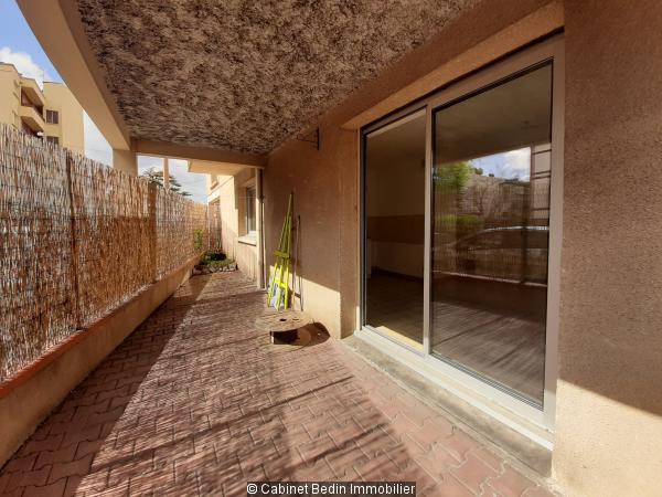 Location Appartement T2 Toulouse 1 chambre