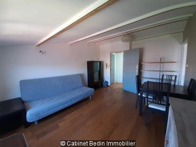 Location Appartement 3 pieces Toulouse 2 chambres