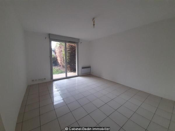 Location Appartement 1 piece Toulouse 1 chambre