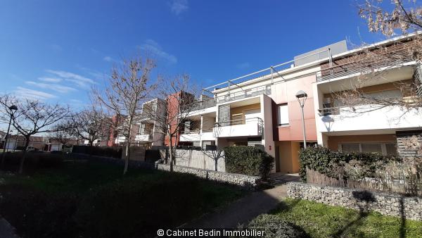 Location Appartement T3 Toulouse 2 chambres