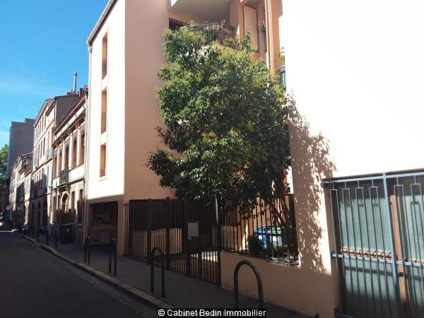 Location Garage Toulouse