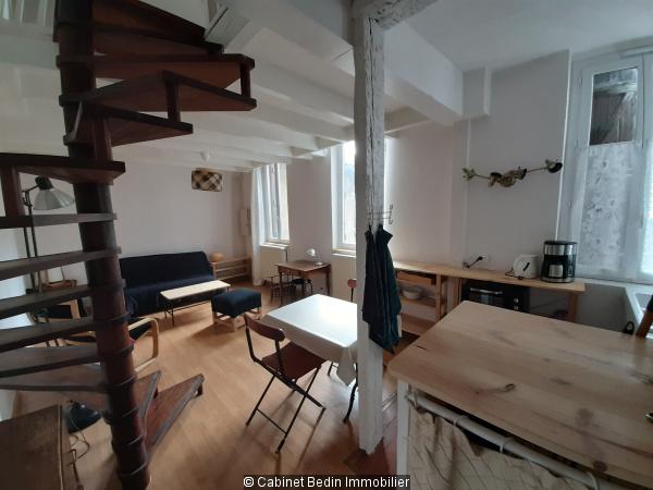 Location Appartement T2 Toulouse 1 chambre