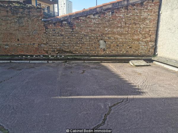 Location Garage Toulouse