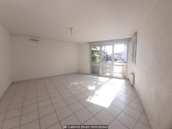 Location Appartement T3 Toulouse 2 chambres