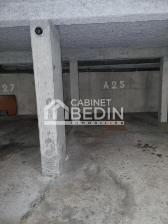 Location Garage Tournefeuille