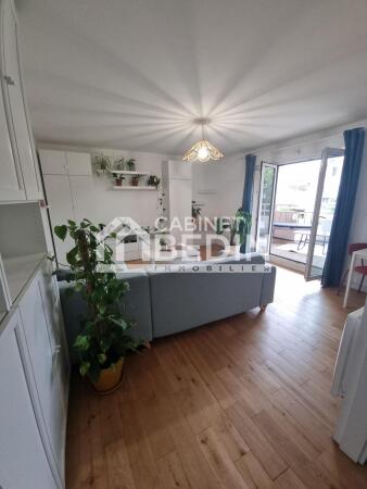 Location Appartement T2 Toulouse 1 chambre