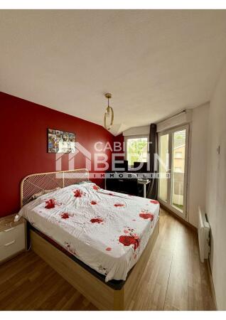 Location Appartement T2 Toulouse 1 chambre