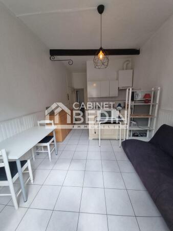 Location Appartement T2 Toulouse 1 chambre