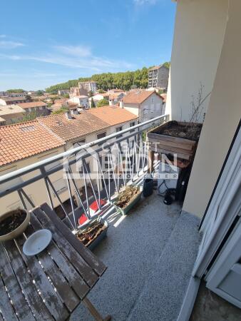 louer Appartement T3 Toulouse 2 chambres