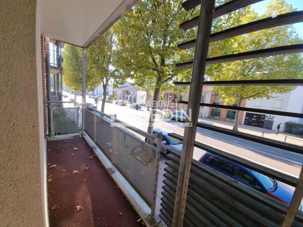 Location Appartement T2 Tournefeuille 1 chambre