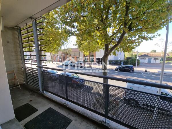 Location Appartement T2 Tournefeuille 1 chambre