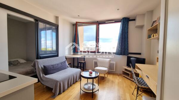 Location Appartement T1 Toulouse 1 chambre