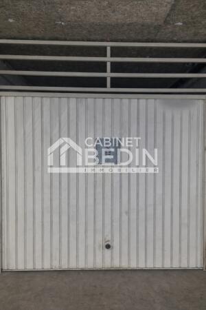 louer Garage Blagnac