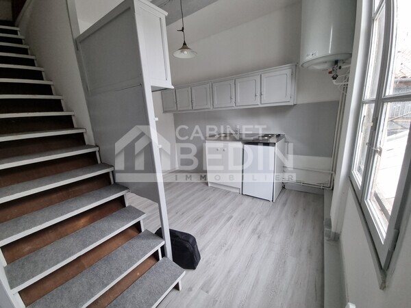 louer Appartement T1 Toulouse 1 chambre