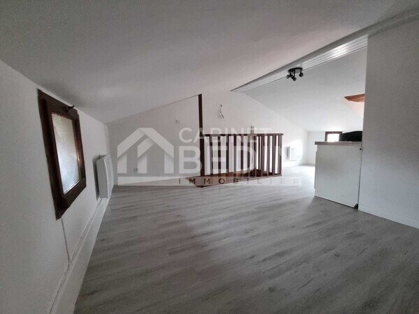 Location Appartement T1 Toulouse 1 chambre