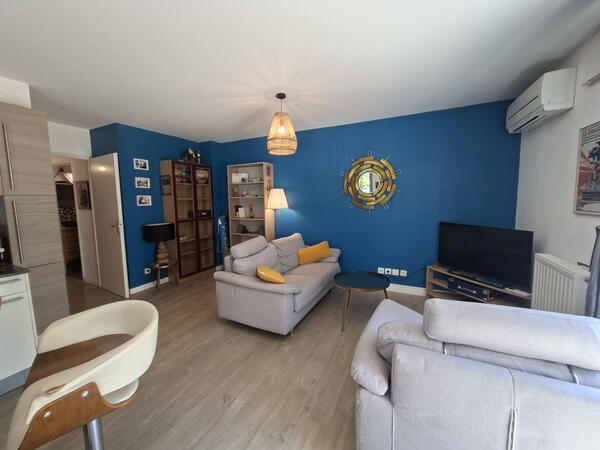 Location Appartement T3 Blagnac 2 chambres