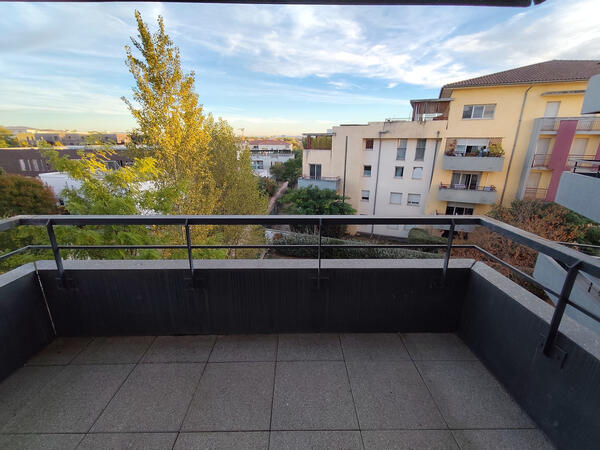 Location Bien Commercial T2 Toulouse 1 chambre