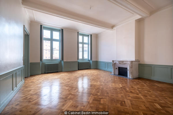 Location Appartement T5 Toulouse 4 chambres
