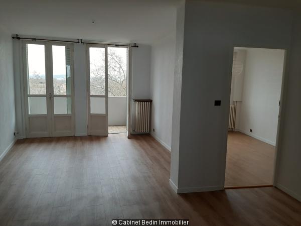 Location Appartement T2 Toulouse 1 chambre