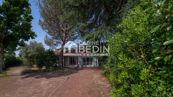 Location Maison T5 Izon 4 chambres