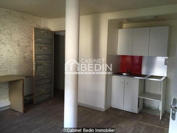 Location Bien Commercial Floirac