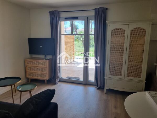 Location Appartement T1 Quinsac