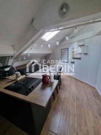 Location Appartement 3 pieces Bordeaux