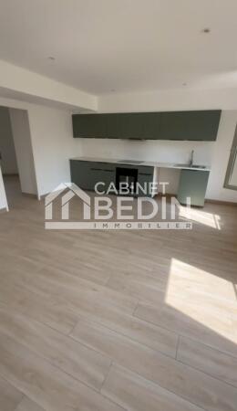 Location Appartement 2 pieces Bordeaux 1 chambre
