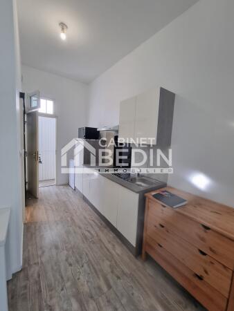Location Appartement T1 Floirac