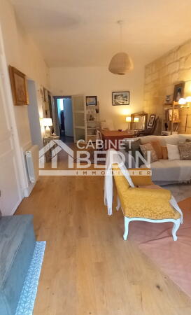 Location Appartement 3 pièces Bordeaux