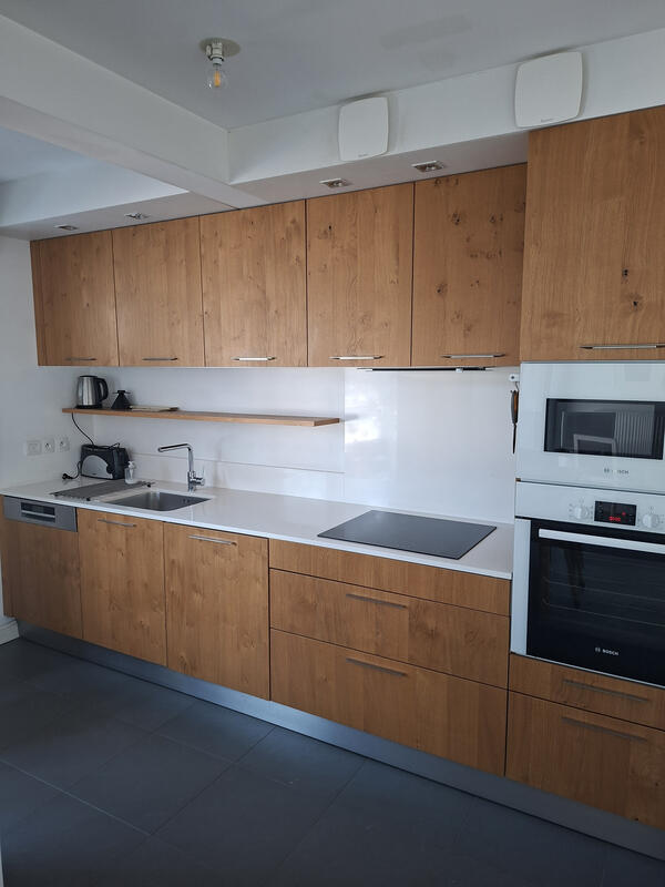 Location Appartement 4 pièces Bordeaux 3 chambres