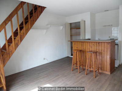 Location Appartement T2 Talence 1 chambre