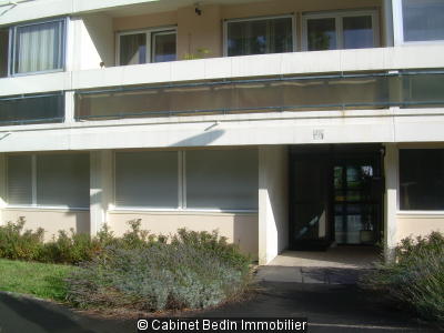 Location Appartement T2 Lormont 1 chambre