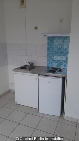 Location Appartement T1 Bordeaux