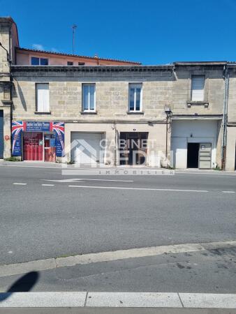 Location Appartement T1 Bordeaux 1 chambre