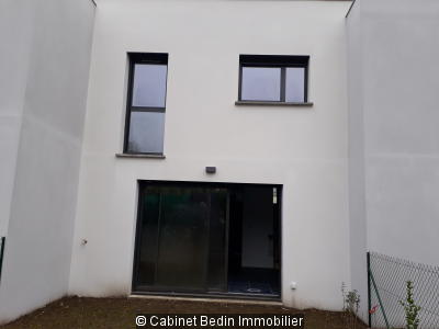 Location Maison T4 Salleboeuf 3 chambres