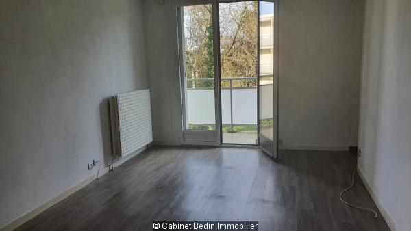 Location Appartement 1 piece Talence