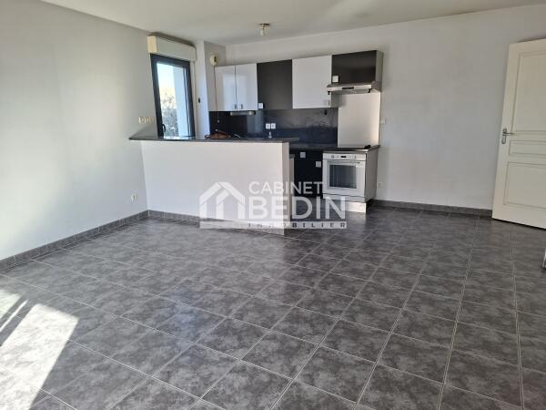 louer Appartement T2 Talence 1 chambre
