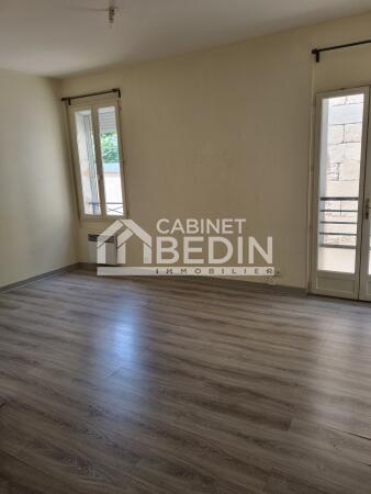 Location Appartement T2 Bordeaux 1 chambre