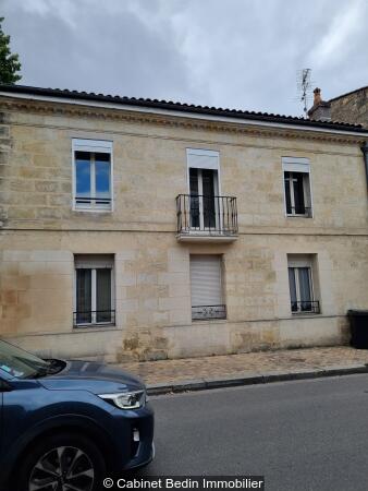 louer Appartement T2 Bordeaux 1 chambre