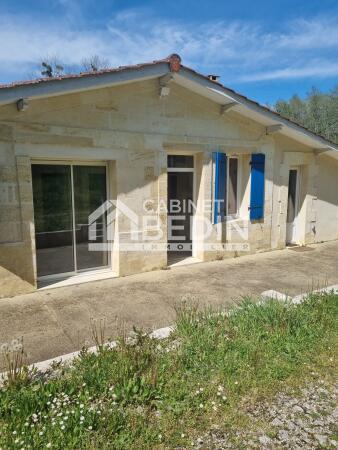 Location Maison 4 pièces Fargues St Hilaire 3 chambres