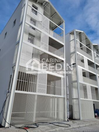 Location Appartement 2 pièces Bordeaux 1 chambre