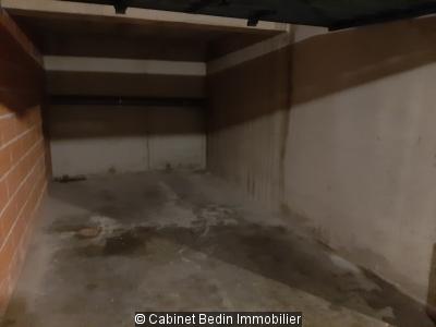 Location Garage Toulouse