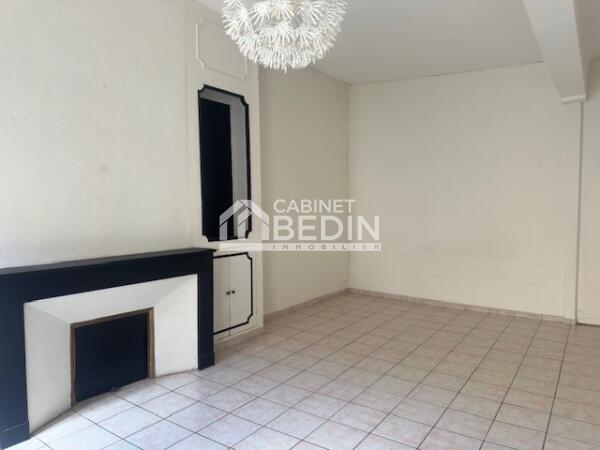 Location Appartement T3 Toulouse 2 chambres