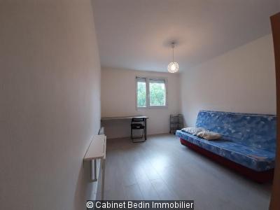 Location Appartement T1 Toulouse