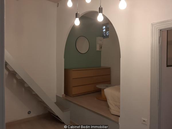 Location Appartement T2 Toulouse